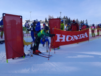 Sikeres volt a HONDA Kupa