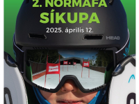 Április 12-én újra megrendezi a Vasas a Normafa Síkupát
