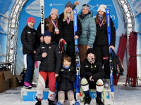 11 érem az utánpótlástól Reiteralmon 