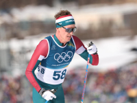 Tapasztalatok és érzelmek a harmadik olimpián