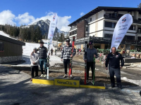 Úry Bálint a legjobb magyar pontot csúszta GS-ben