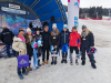 Sikeres szereplés a Speed Campen